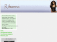 rihannatones.com