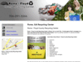 romefloydrecycles.com