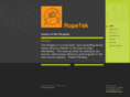 ropetekwraptor.com
