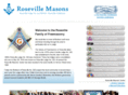 rosevillemasons.org