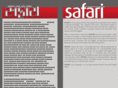 safari-india.com
