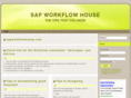 sapworkflowhouse.com