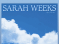 sarahweeks.com