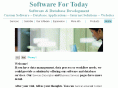 softwarefortoday.com