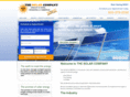 solarcompanyusa.com