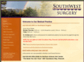southwestsurgery.net