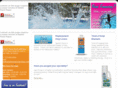 splashzonepoolandspa.com