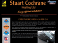 stuartcochraneheating.com