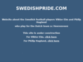 swedishpride.com