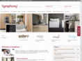 symphonygroupplc.com