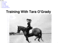 taraogrady.com