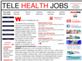 telehealthjobs.com