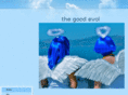 thegoodevol.com