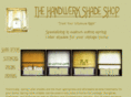 thehandwerkshop.com