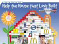 thehousethatlovebuilt.co.nz