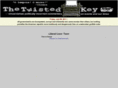 thetwistedkey.com