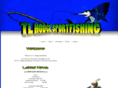 tlhodgesportfishing.com