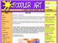 toddlerart.co.uk