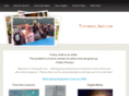 tutoringart.com