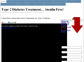 type2diabetestx.com
