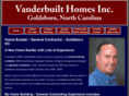 vanderbuilthomesnc.com