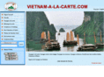 vietnam-a-la-carte.com