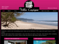 villacacique.com