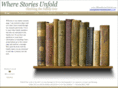 wherestoriesunfold.com