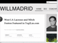 willmadrid.com
