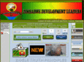 zimbabwedevelopmentleaders.org
