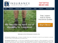 3dinsuranceservices.com