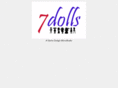 7dolls.com