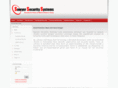 abacosecurity.com
