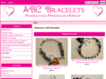 abcbracelets.com