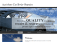 accidentcarbodyrepairs.com