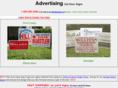advertisingoutdoorsigns.com