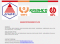 anandpetrochem.com