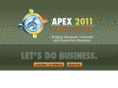 apex2010.com