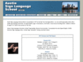 aslschool.org