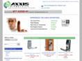 axxisbiometrics.com