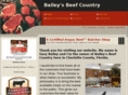baileysbeefcountry.com