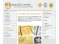 beautiful-metals.info