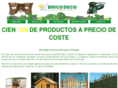bricodeco.com