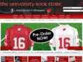 buckybadger.com