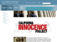californiainnocenceproject.com