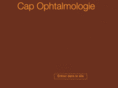 cap-ophtalmologie.com