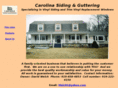 carolinasidingguttering.com