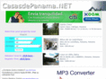 casasdepanama.net