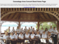 cassadagaband.org