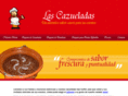cazueladas.com